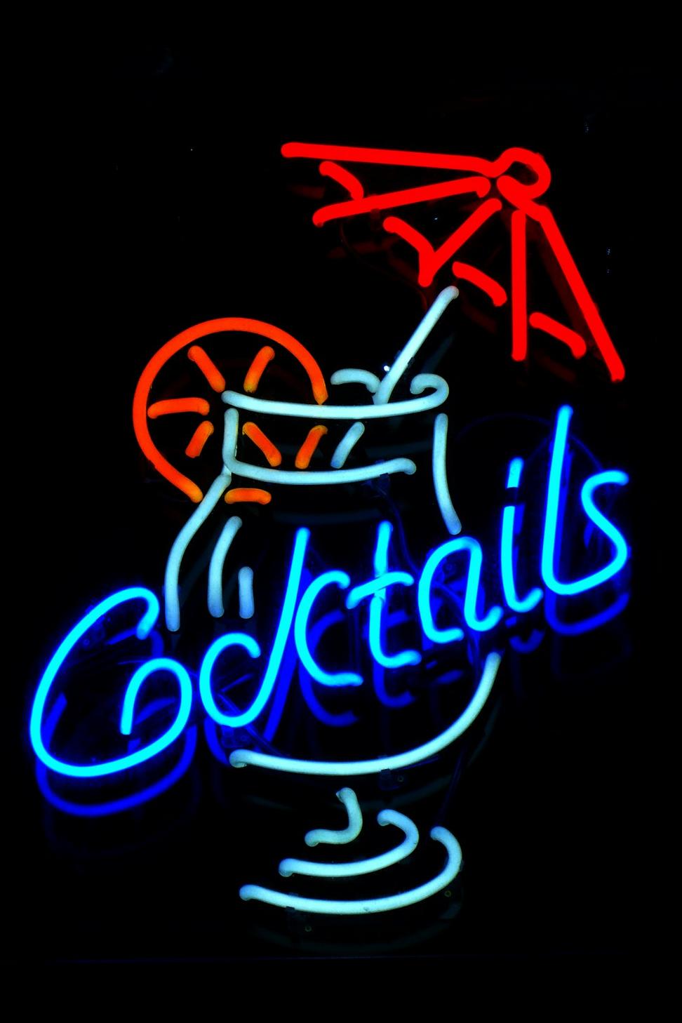 Craft Cocktails